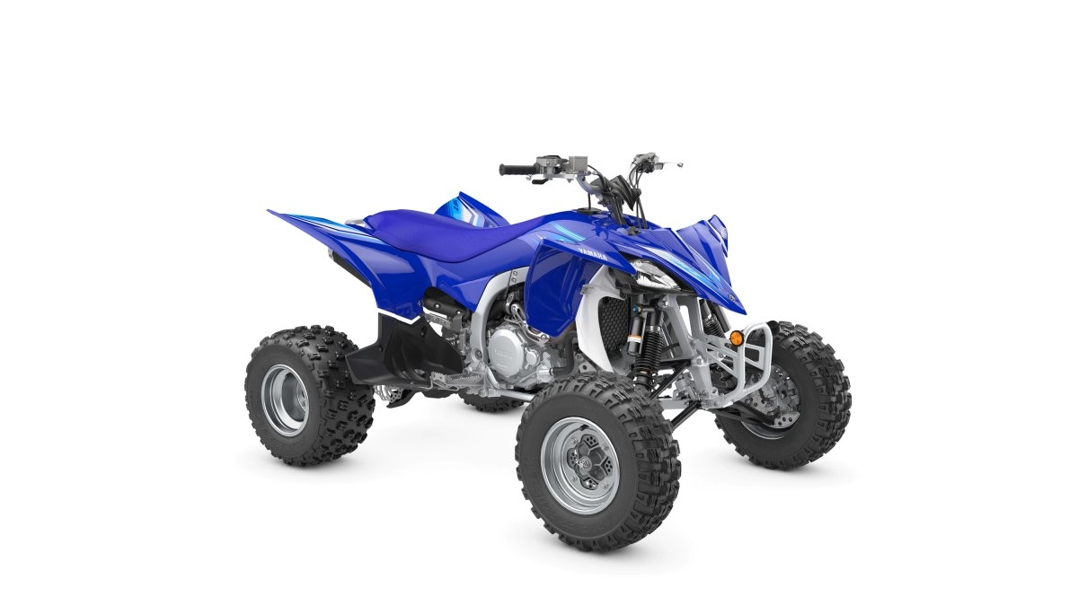  Yamaha / YFZ450R Stock No. 20171